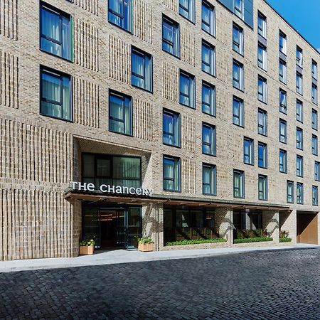 The Chancery Hotel Dublin Luaran gambar