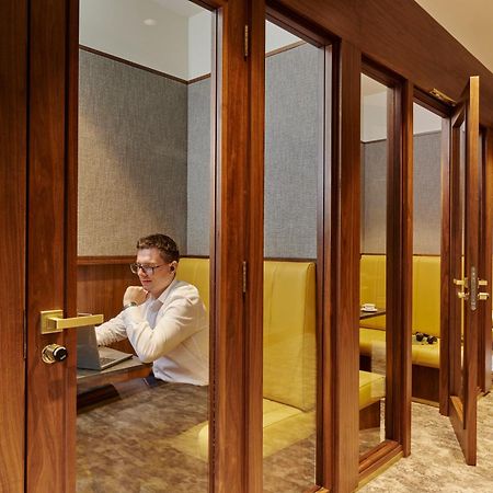 The Chancery Hotel Dublin Luaran gambar