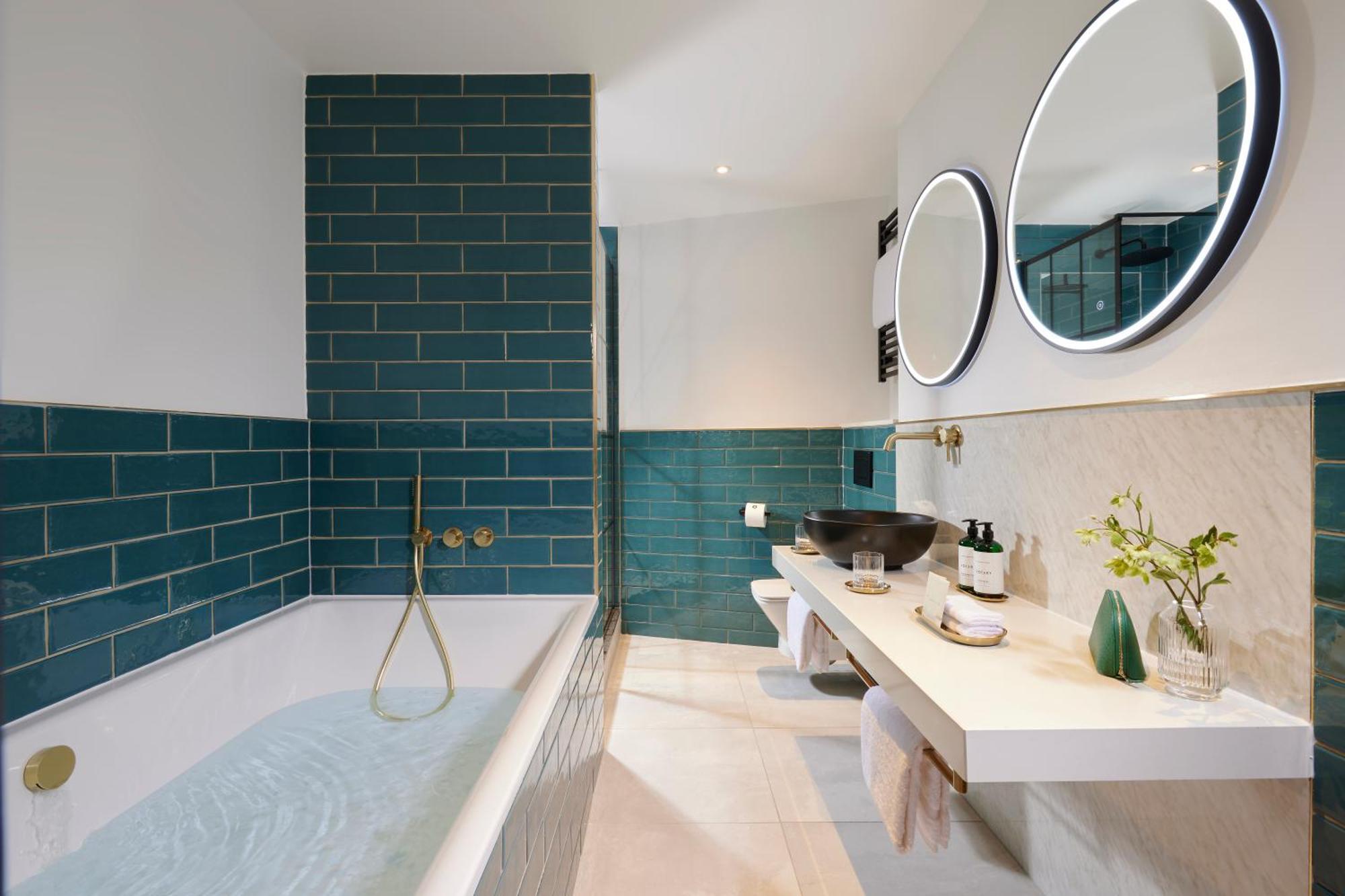 The Chancery Hotel Dublin Luaran gambar